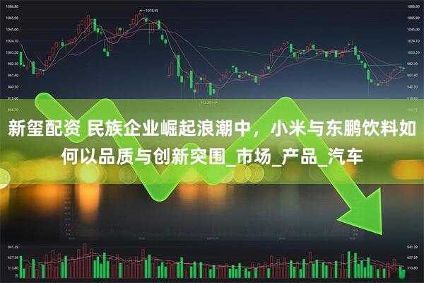 新玺配资 民族企业崛起浪潮中，小米与东鹏饮料如何以品质与创新突围_市场_产品_汽车